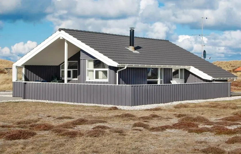 Pet Friendly Home In Hvide Sande - Image 1