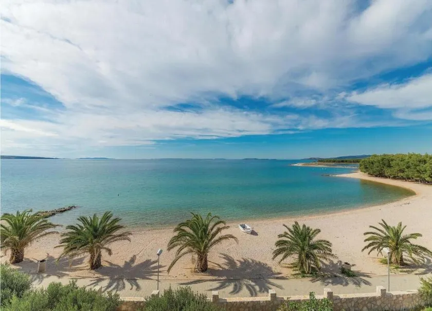 Two Bedroom Apartment With sea View - Image 1