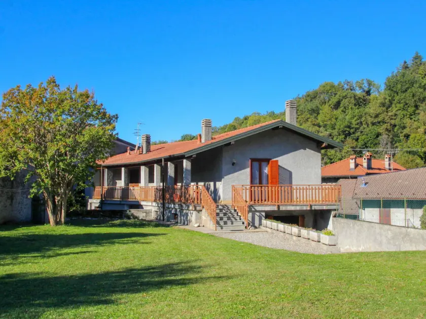 Beautiful  villa for 4 guests with WIFI, TV and pets allowed - Image 1