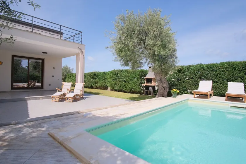 Villa of Wings (by Vacation Service) - Image 1