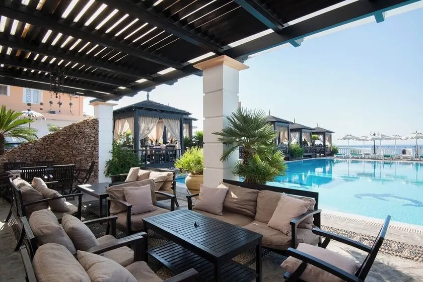 Coralli Beachfront - Image 1