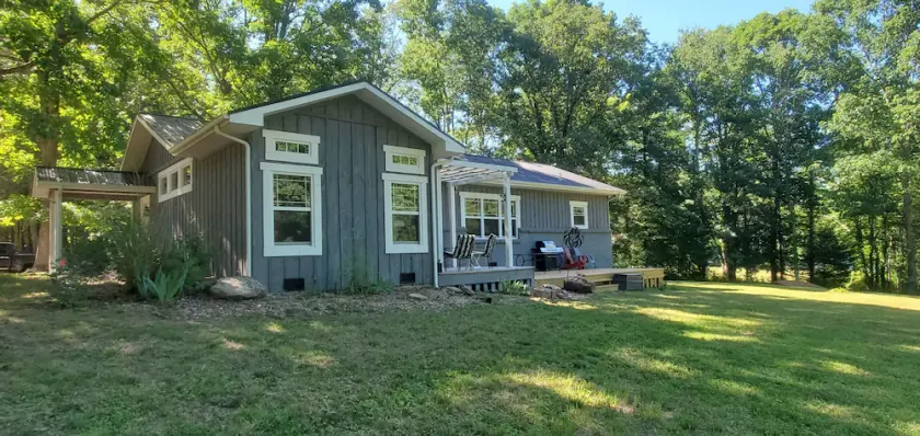 Peaceful Mountaintop Cottage - Image 1