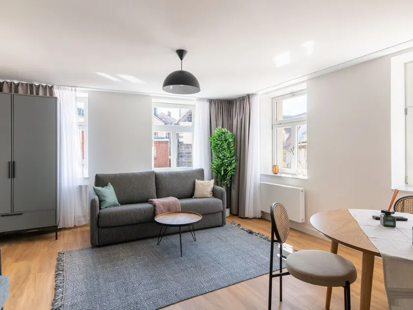 Limehome Bayreuth Spitalgasse - Image 1