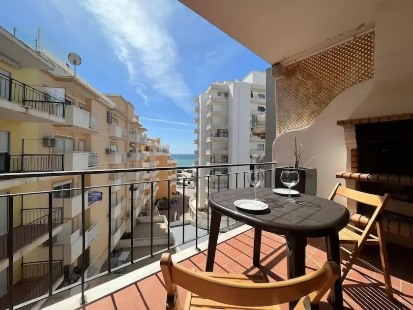 Ocean Terrace Apartment - Image 1
