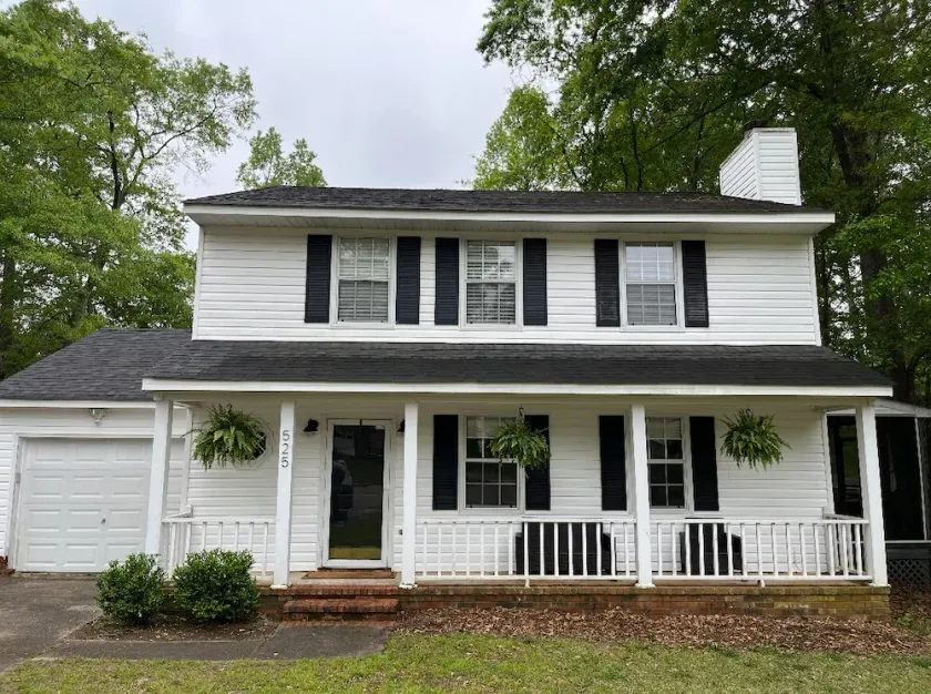 Newly Renovated Southern Style Home - 15 minutes to Augusta National Golf Course - Image 1
