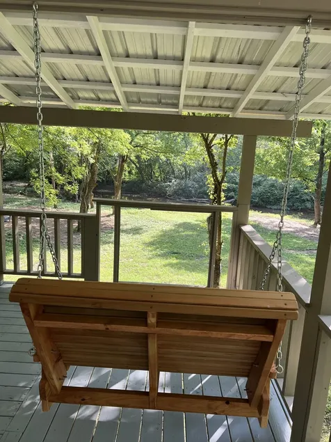 Relax on the Caddo - Image 1