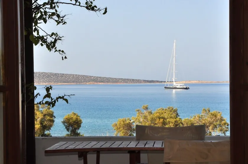 Michalis Apartments near the beaches with sea view - Image 1