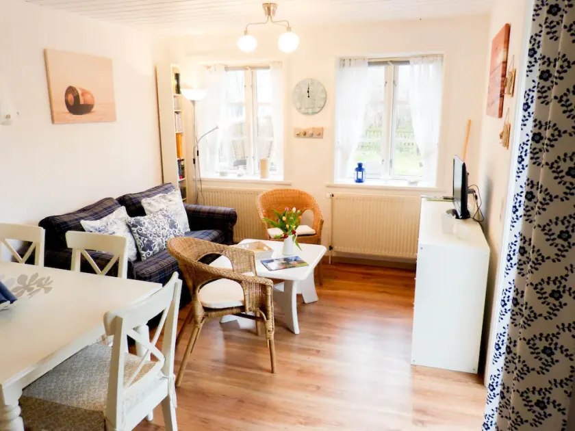 Vacation apartment *Hopelfask - Image 1