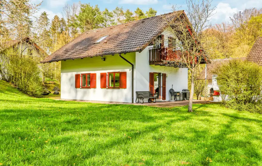 Ferienhaus 4 In Kirchheim - Image 1