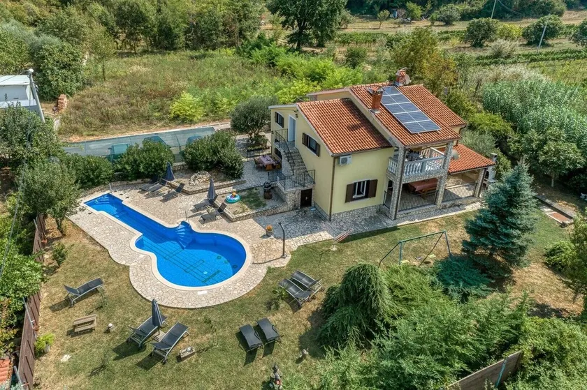 Family Villa Vema (Family Only) - Image 1
