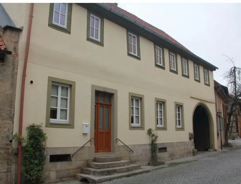 Stadthaus - Image 1