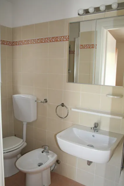 Charming 1-room-apartment only 3-minute walking distane from the beach - Image 1