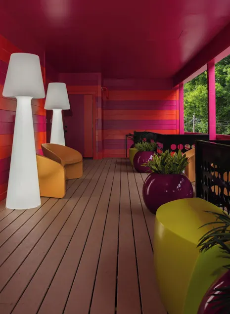 Hotel Hilo - Room 104 - Image 1