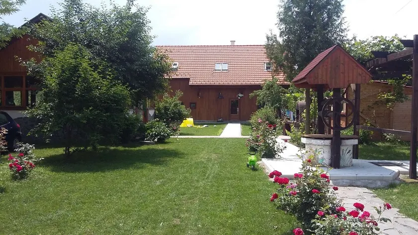 Albinuta guest house is designed for families with children, groups of friends.. - Image 1