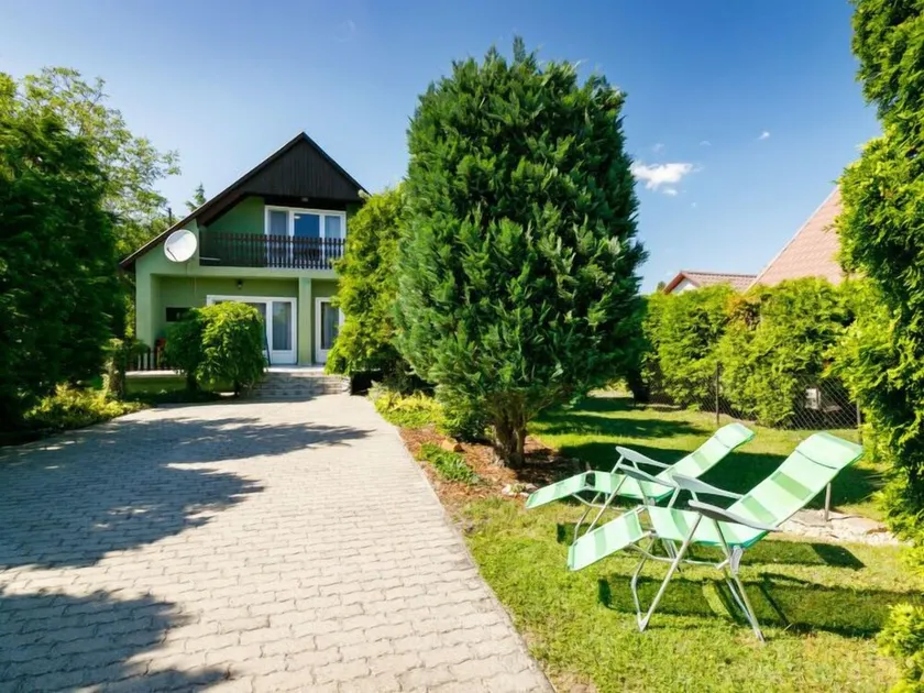 Holiday Home Verde by Interhome - Image 1