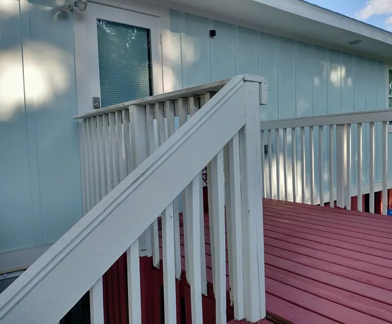 Cheerful modern, minutes to beach - Image 1