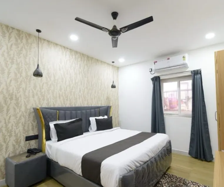 Classic Hotel Gandimaisamma - Image 1