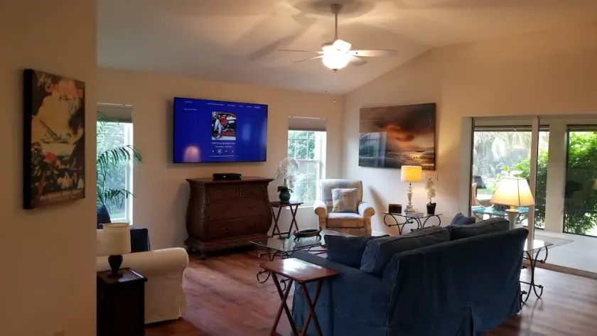Villages Southern Comfort 3 Bed/ 2 Bath Home Close to Brownwood/Sumter Landings - Image 1
