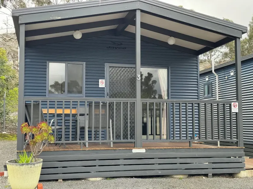 St Arnaud Caravan Park  - Image 1