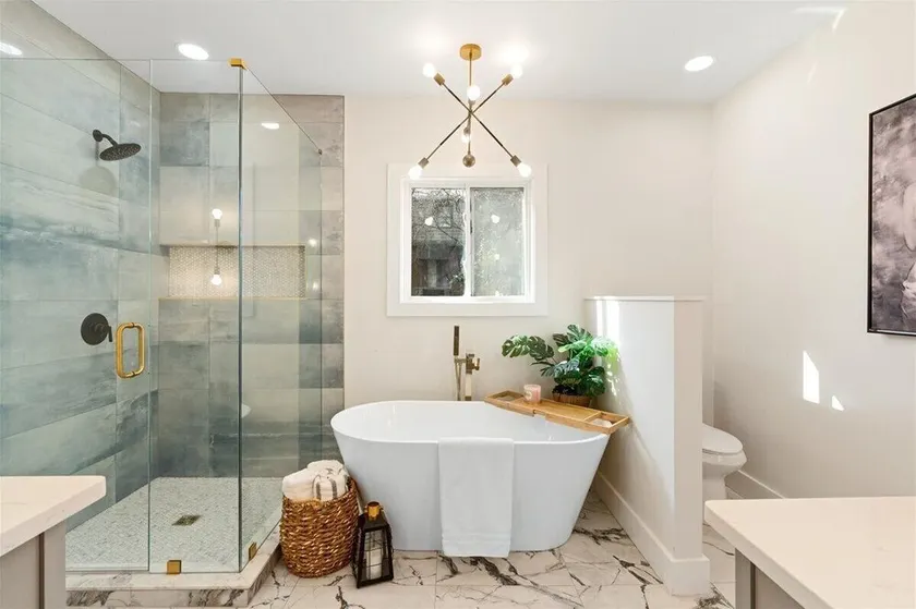 Lux living - Beautifully Renovated Home - Just 2 Miles from Downtown ATL - Image 1