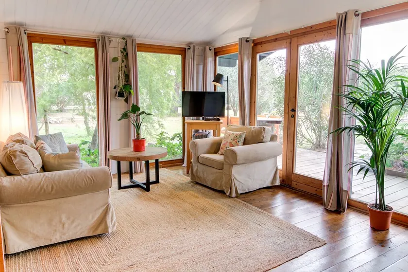 Mas Des Fleurs - Heated pool - Child friendly gardens - Beach 10mins   - Image 1