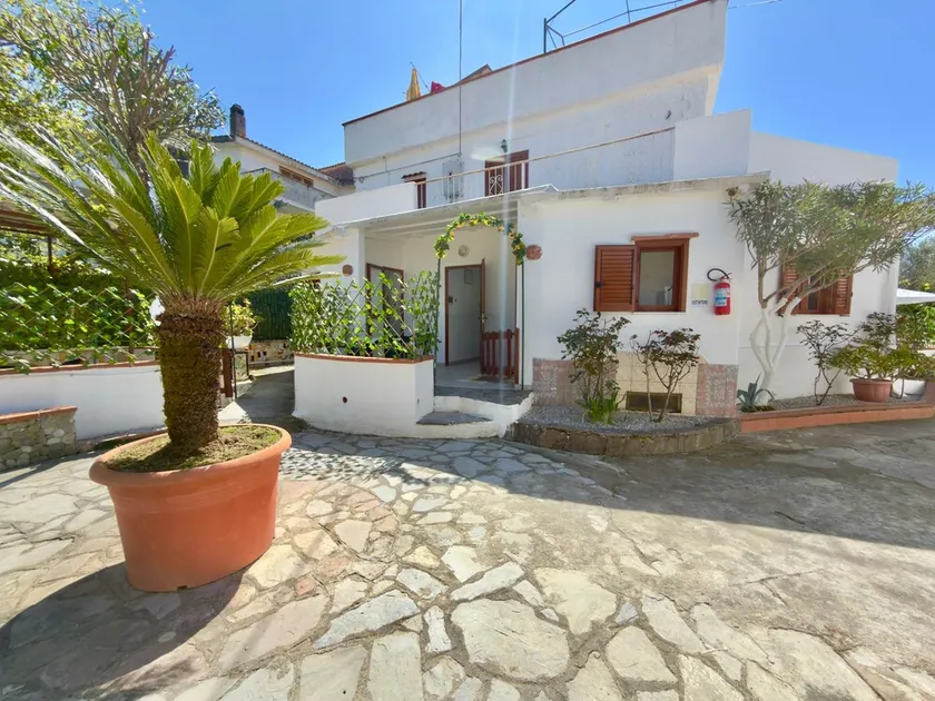 Villa Maica 1, Palinuro, Cilento - Image 1