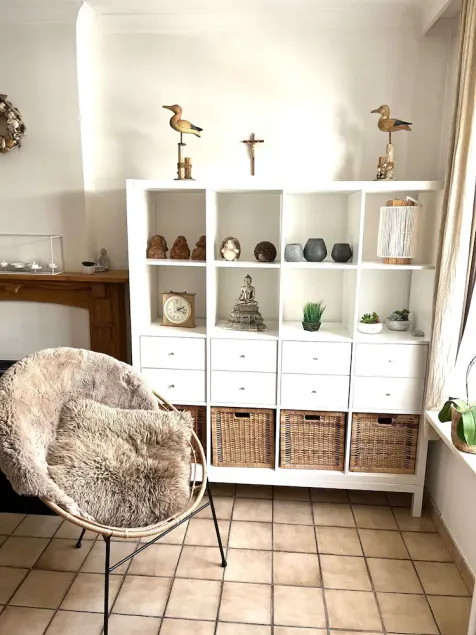 Vakantiehuis Chez' Elle te Blankenberge, 4 min van het Strand - Image 1