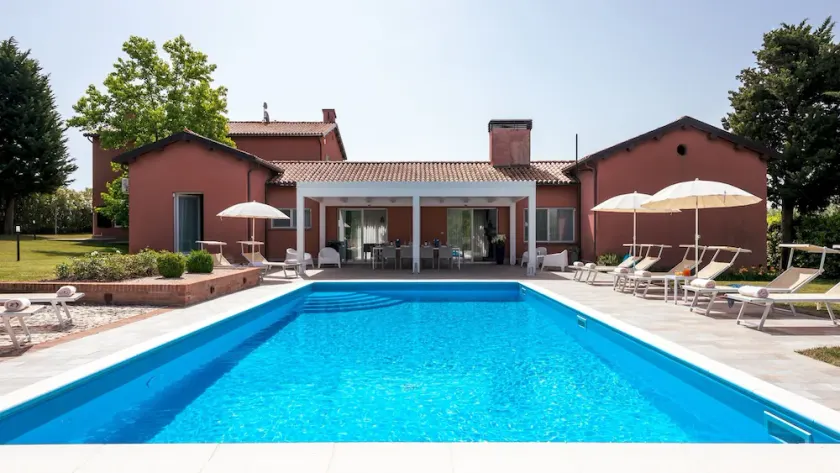 VILLA NINETTA 10&1, Emma Villas - Image 1