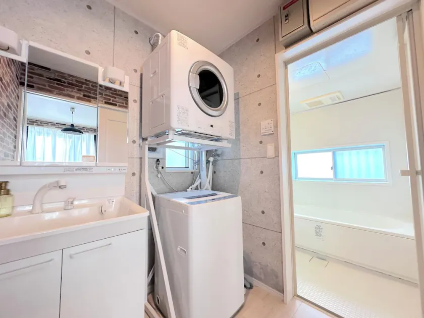 GR62 Grandioso Okinawa Villa ONNA 1C/Freeparking - Image 1