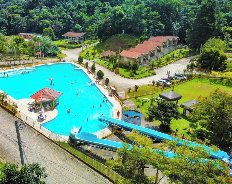 Hotel Harmonia - Image 1