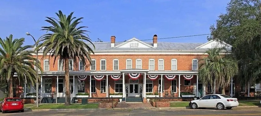 Home Away From Home - Image 1