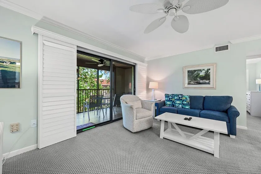 # 142 Sanibel Moorings Gulf View - Image 1