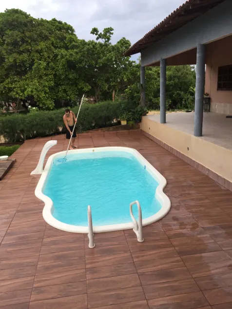 Casa ideal para aproveitar o final de semana com a família - Image 1