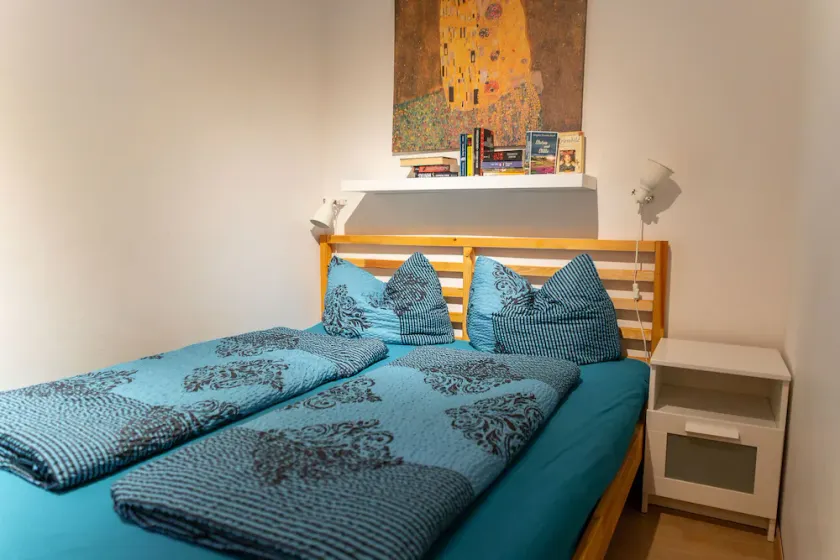 Apartamento no 1. Andar com um pequeno terraço - Image 1