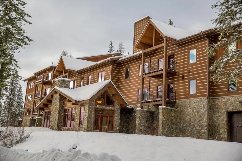 Magnifique condo de ski et d'été près de tout à Whitefish - Image 1