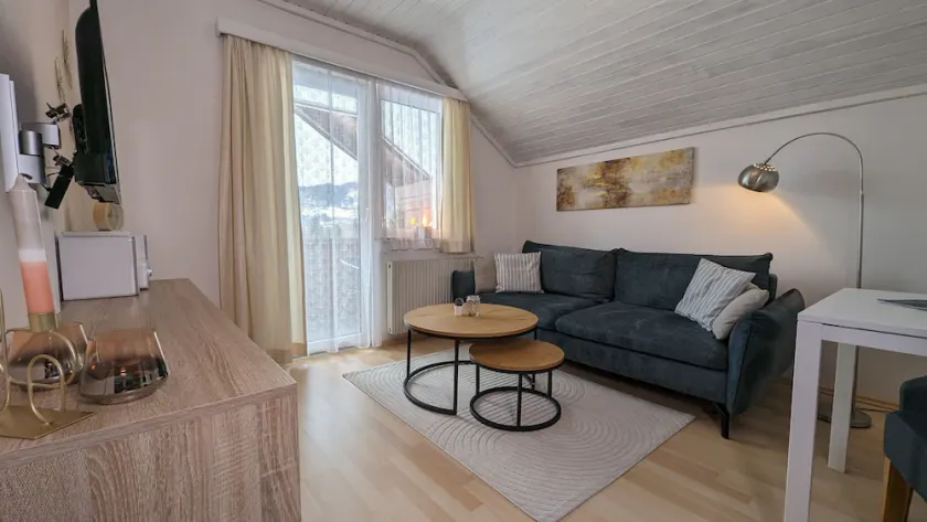 Vacation apartment Edeltraud on Lake Millstatt, hiking vacation and much more, apartment 3 - Image 1