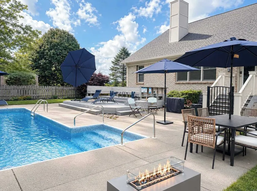 Loveland Luxury Getaway Pool Golf Course - Image 1