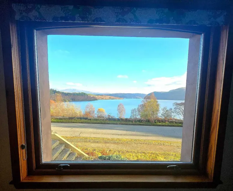 Luichart Lodge - Image 1