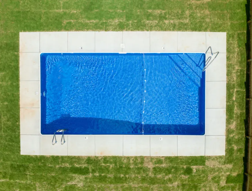 Cozy Pool Staycation Getaway  - Image 1