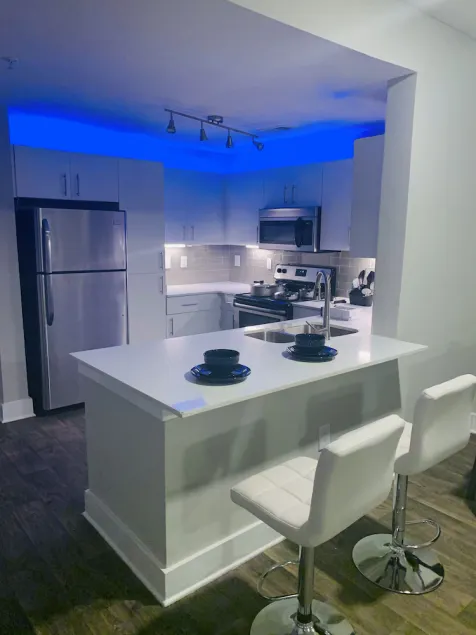 Buckhead Retreat - Image 1