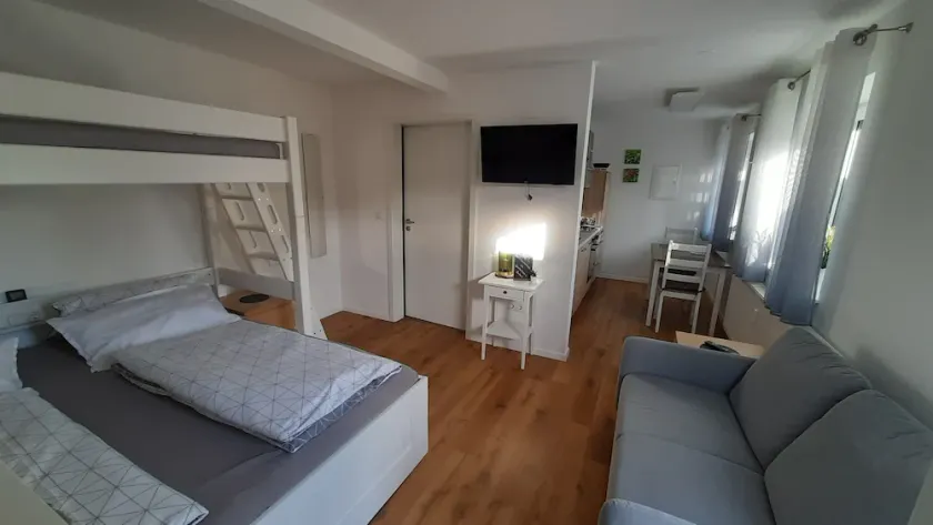 Guesthouse Buberl, near Legoland and Skylinepark - Image 1