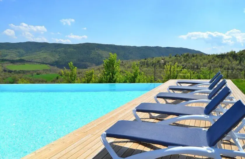 Casa Puñol - High Standard Holiday Villa w/ Pool & Jacuzzi. 6 BR & 6 BA. - Image 1