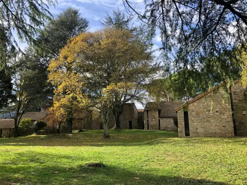 Cozy Couples Cottage in Ardèche - Image 1