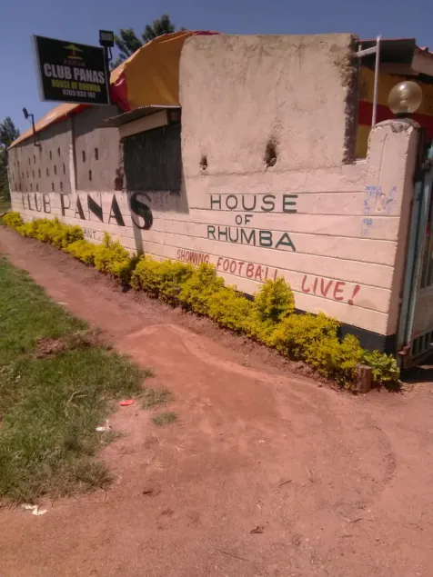 Club Panas - Image 1