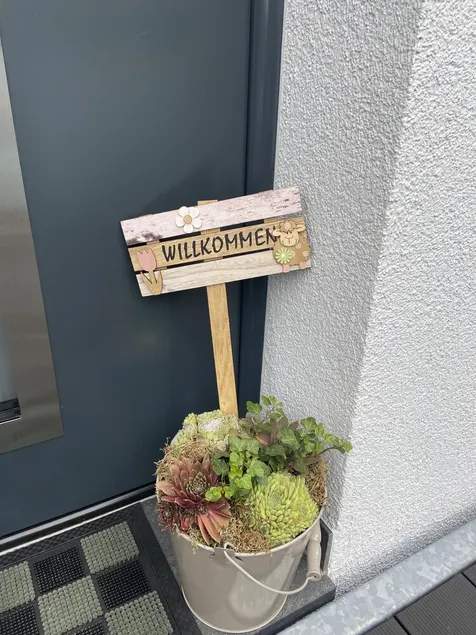 Ferienwohnung mit Balkon - Image 1