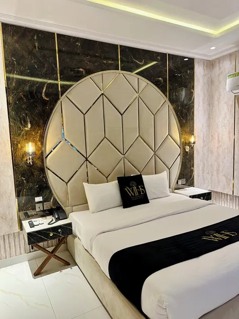 Walnut Hotel Islamabad - Image 1