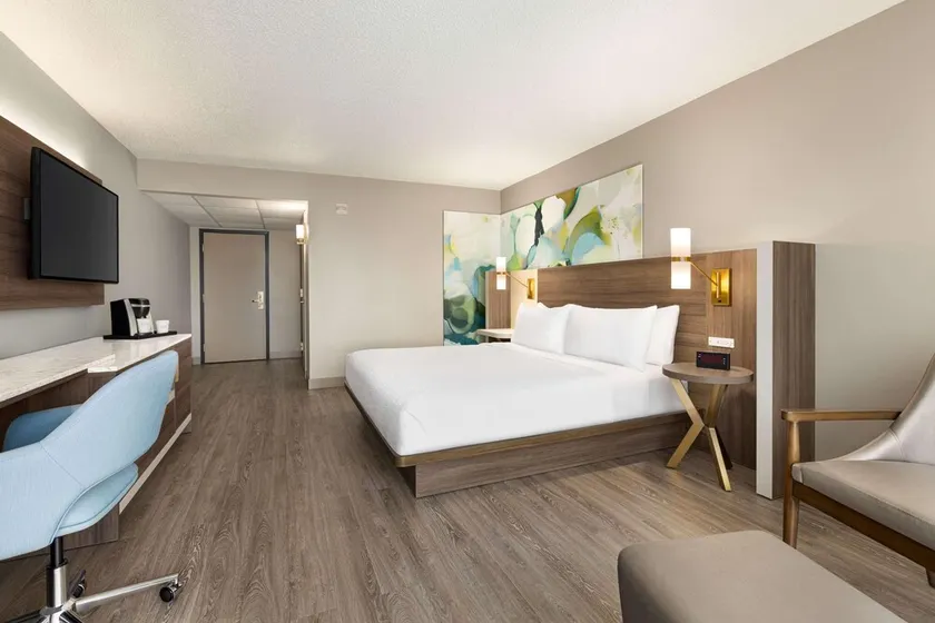 Wyndham Garden Totowa - Image 1
