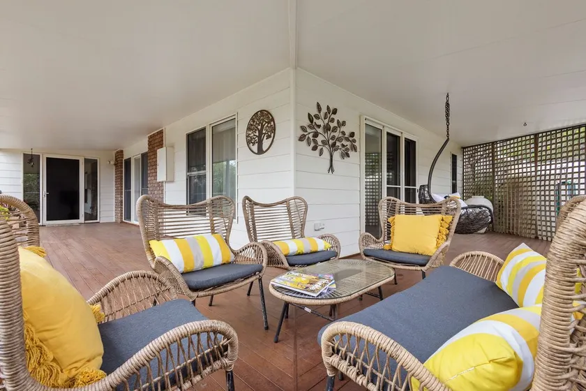 You’ll enjoy multiple areas around the house to kick back, relax & get comfy - Image 1