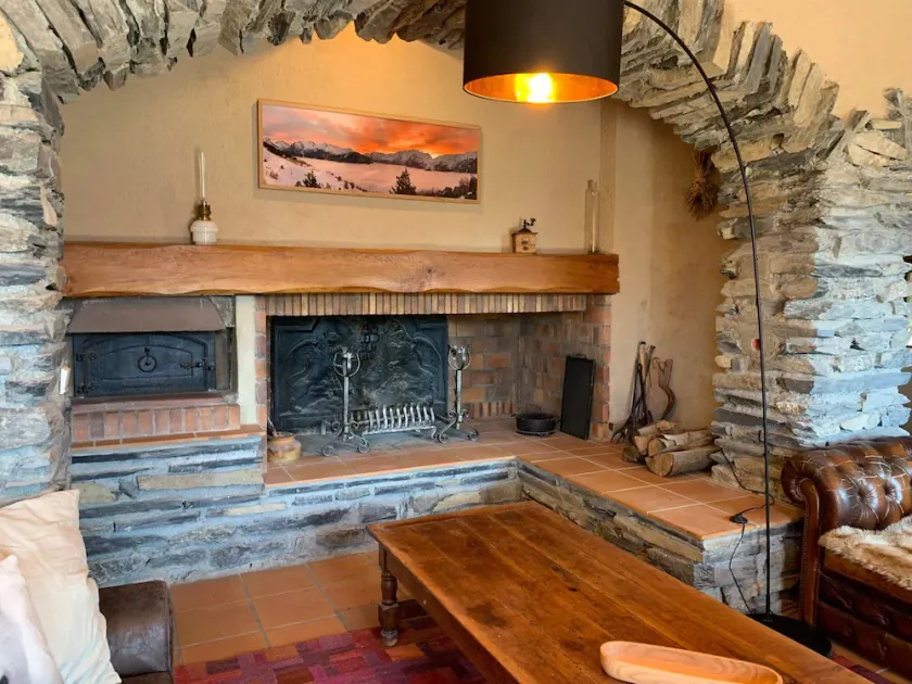La Darse, Chalet da 10 posti letto nel villaggio di Villard Reculas, Alpe d'Huez. - Image 1