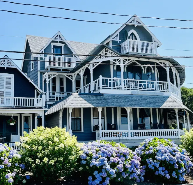 The Attleboro House - Image 1